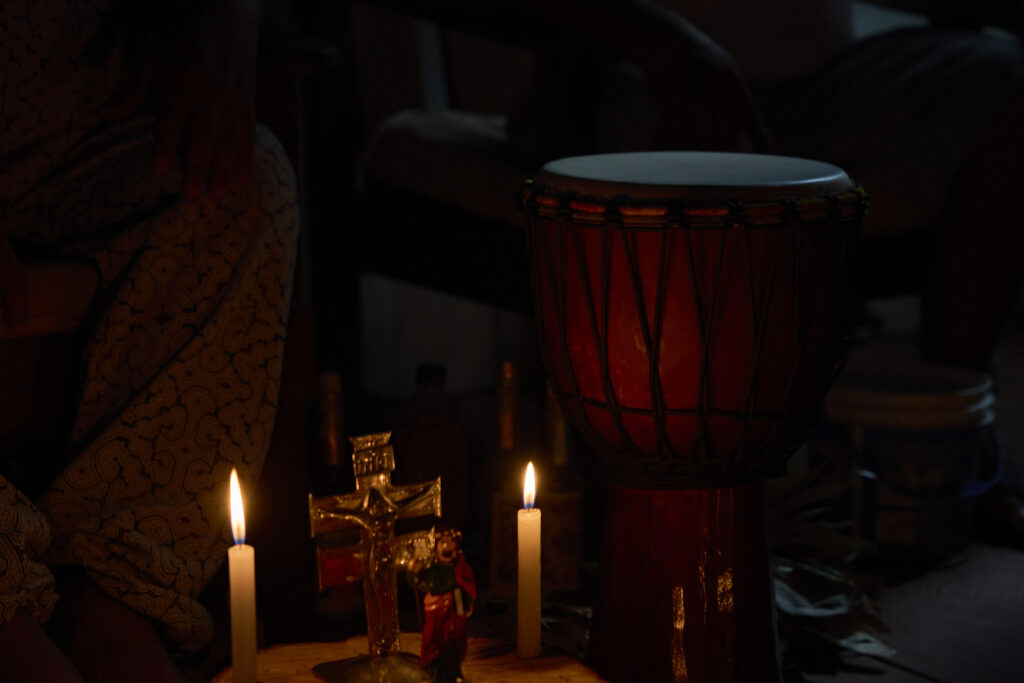 Luz del Amazonas 7