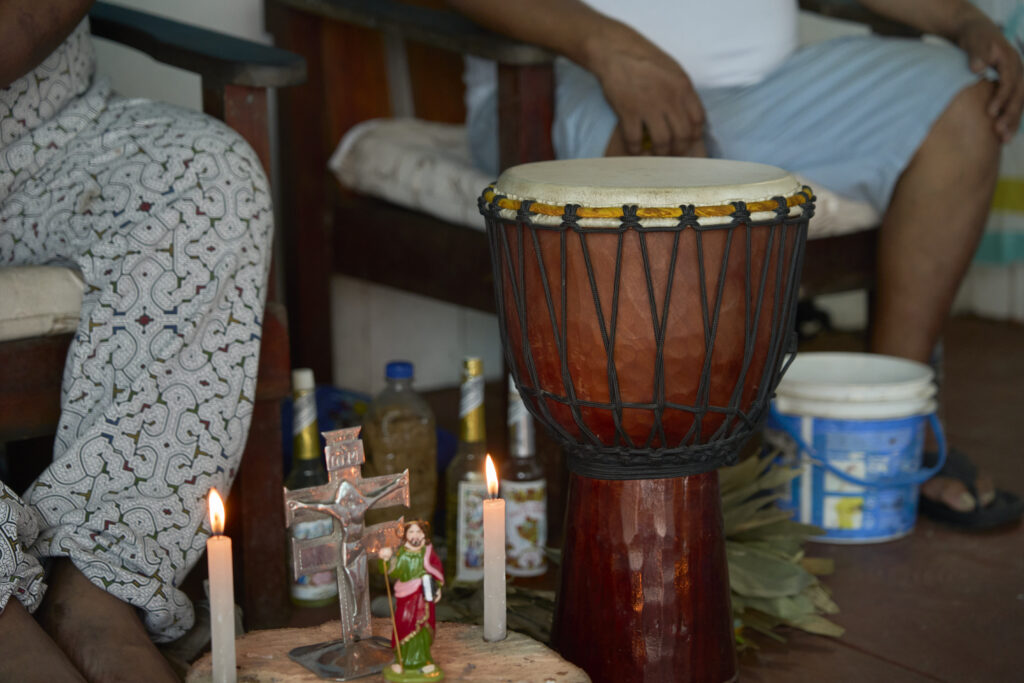 Luz del Amazonas 2