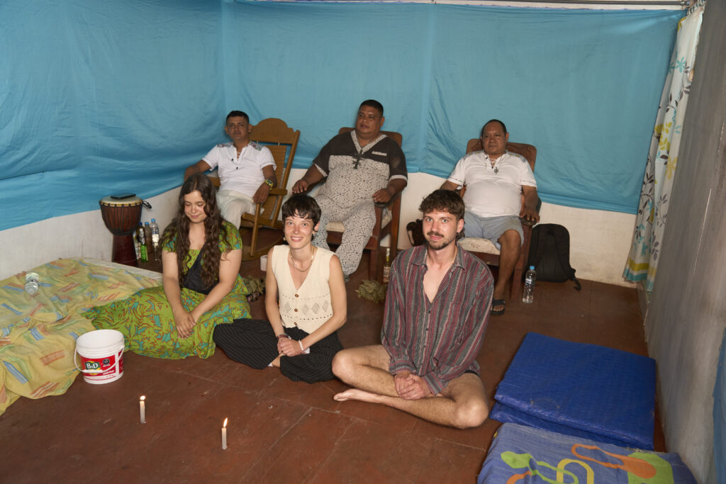 Luz del Amazonas 8