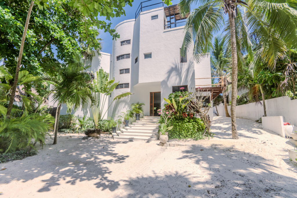 My Tulum Retreats