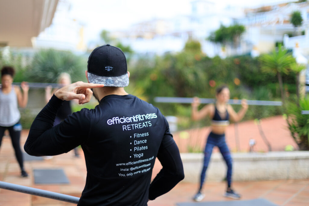 Bali Body Transformation