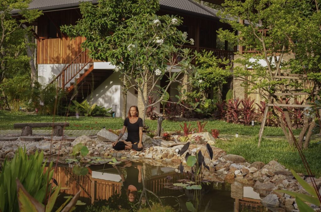 The Yogahouse Koh Phangan 2