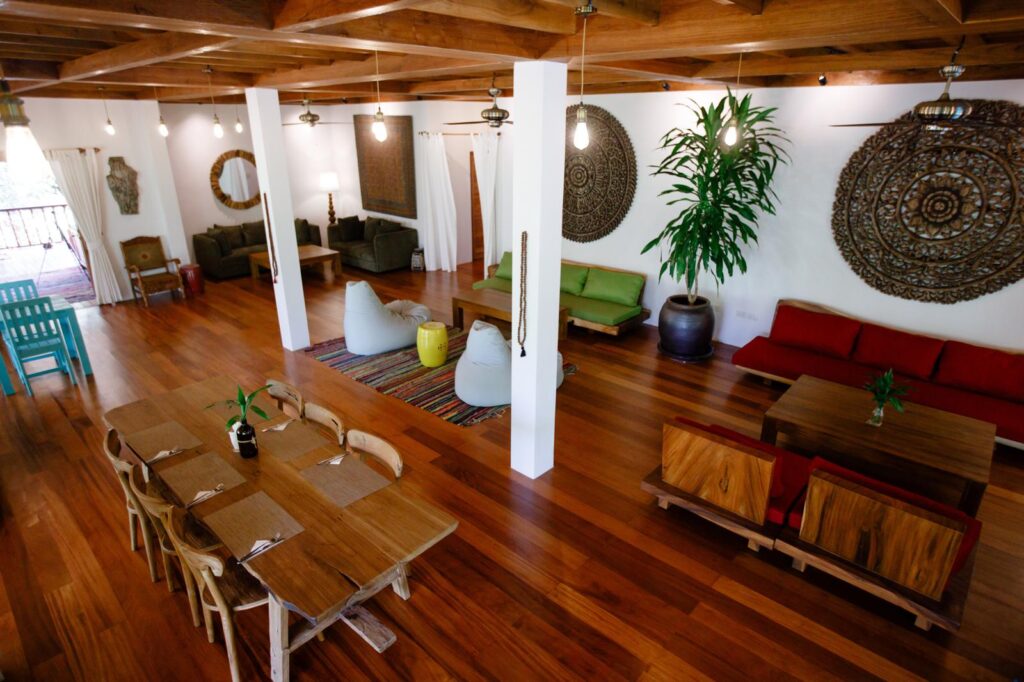 The Yogahouse Koh Phangan 5