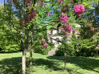 Chateau De Grenier