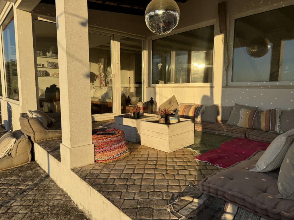 Casa Colab 8