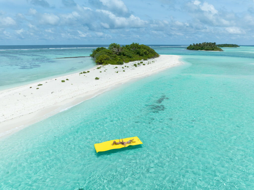 Stay Mikado Maldives 3