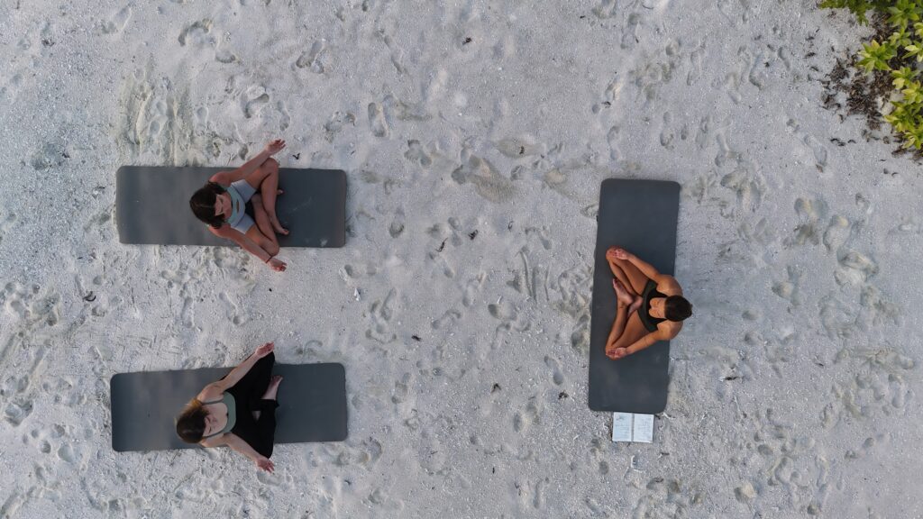 Stay Mikado Maldives 6