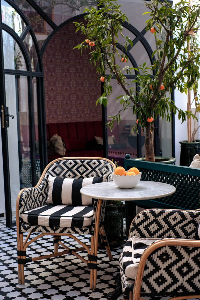 Marrakech Retreats Co 2