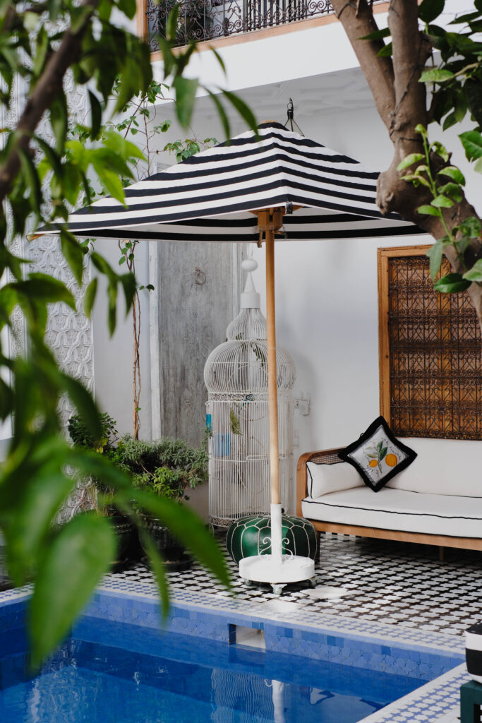 Marrakech Retreats Co 3