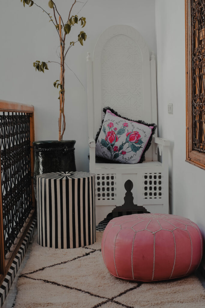 Marrakech Retreats Co 4