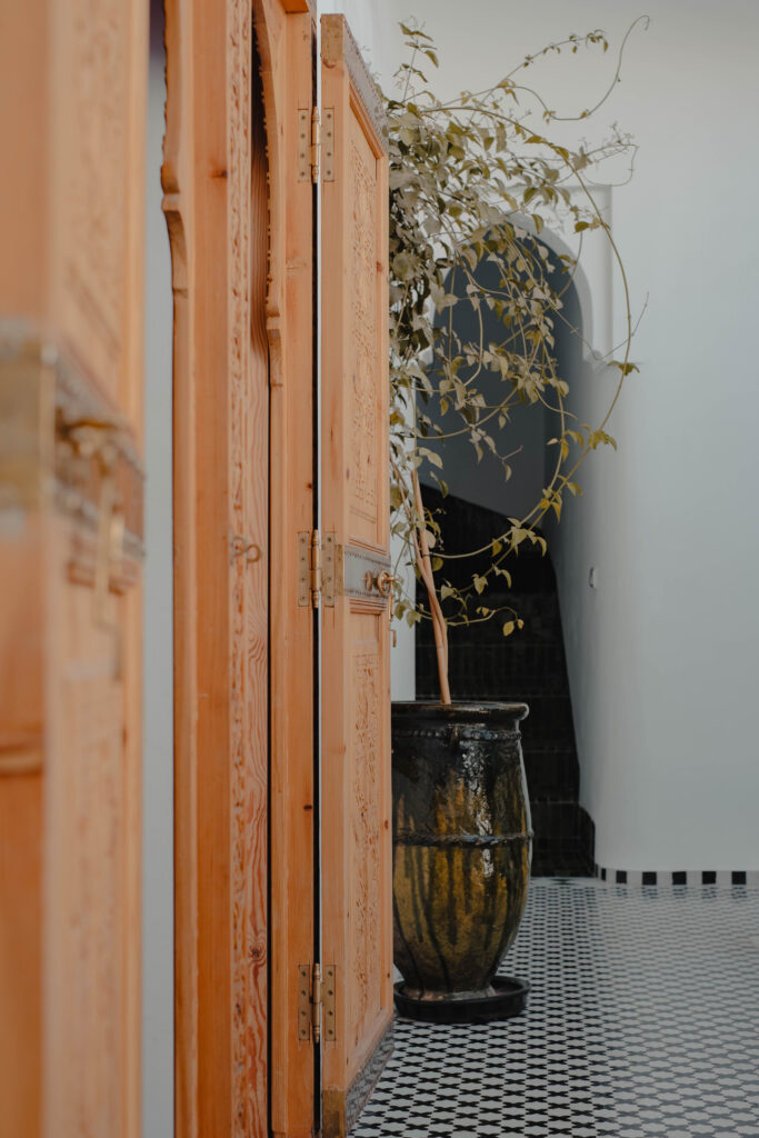 Marrakech Retreats Co 6