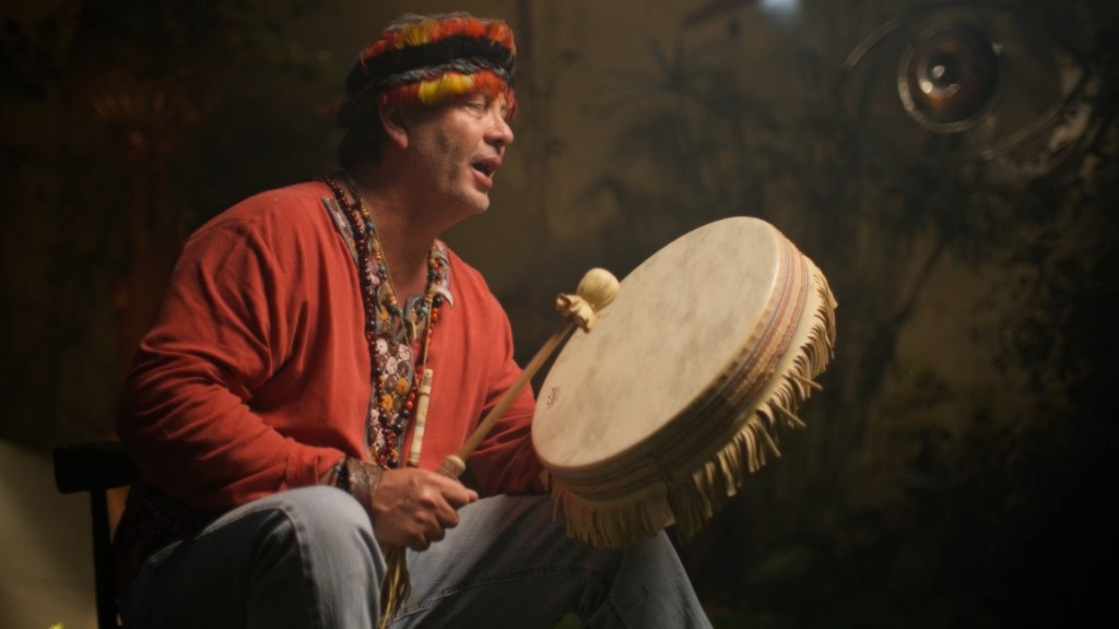 SHAMANIC RETREAT 3