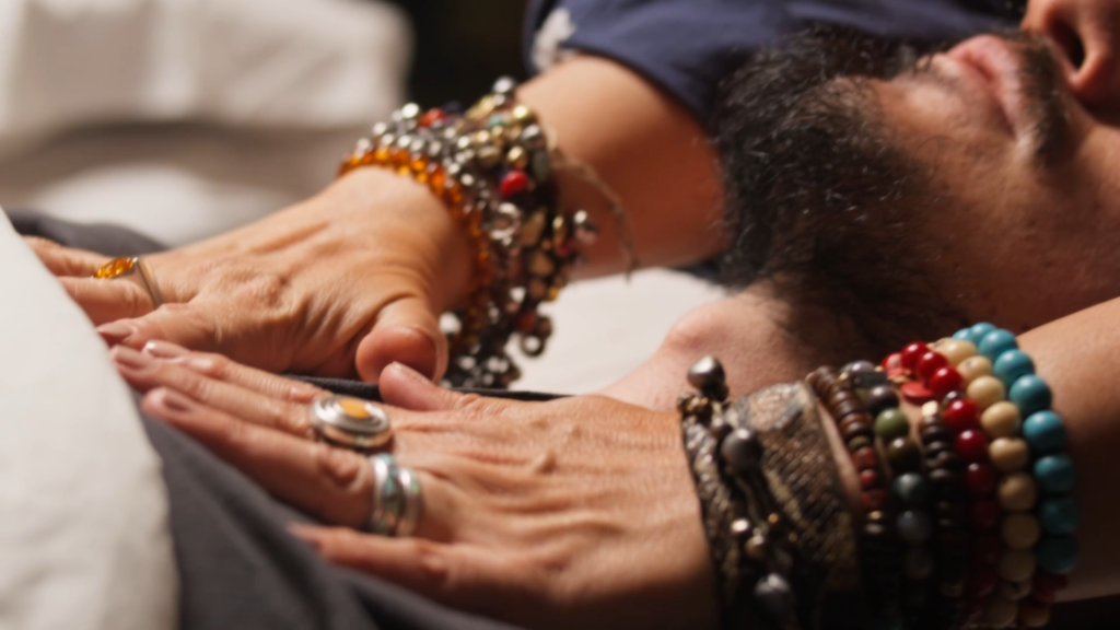 SHAMANIC RETREAT 2