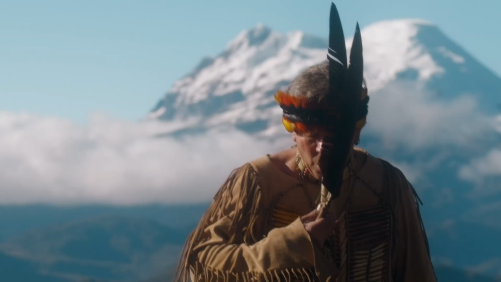 SHAMANIC RETREAT 5