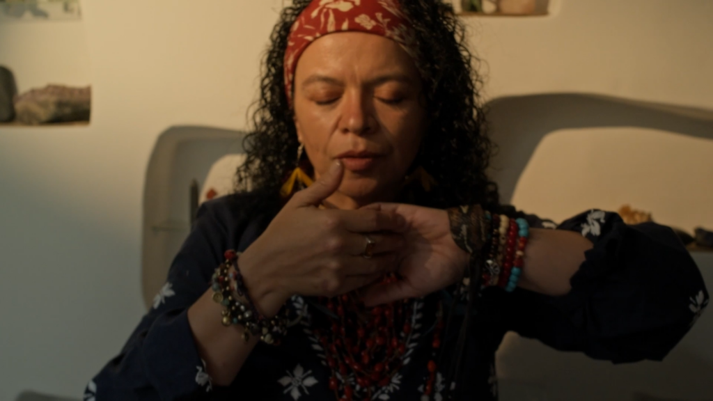 SHAMANIC RETREAT 4