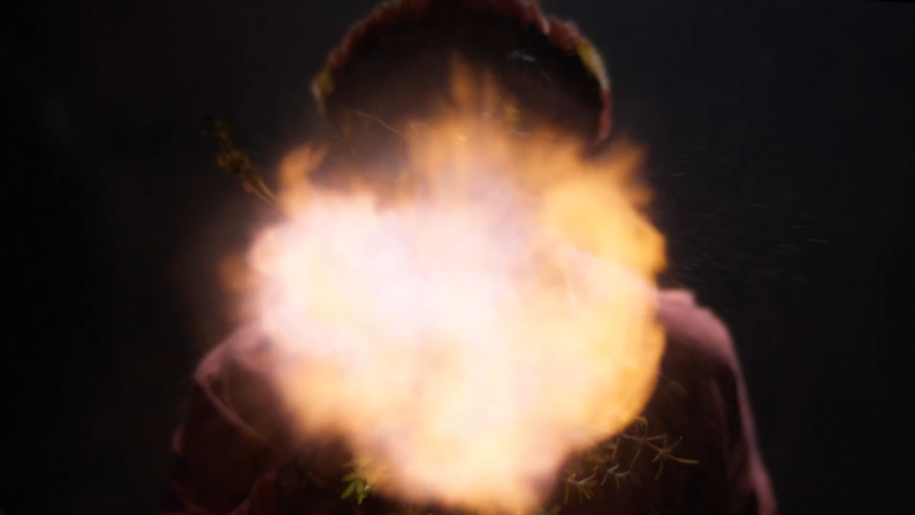 SHAMANIC RETREAT 7