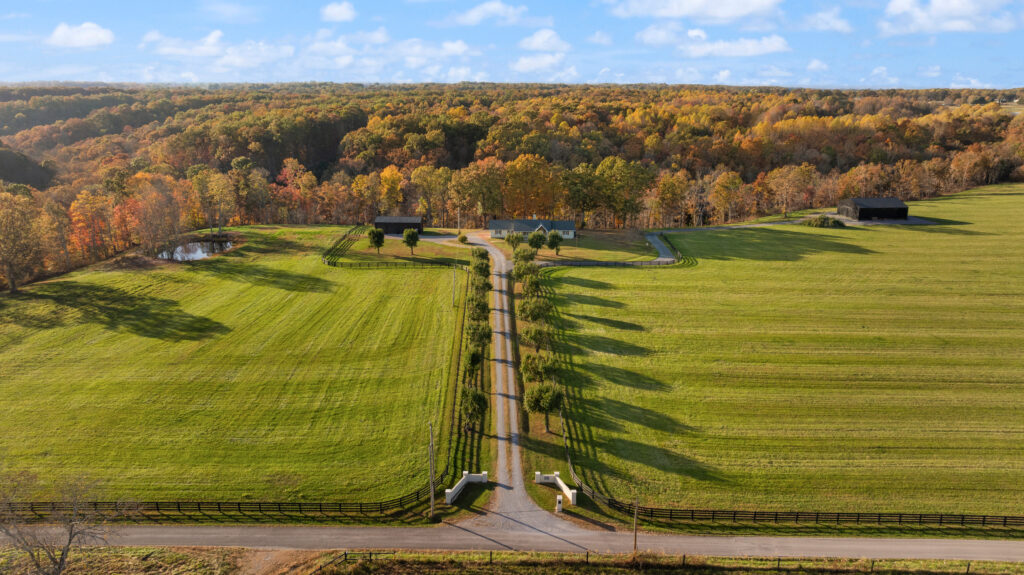 Hidden Falls Farm