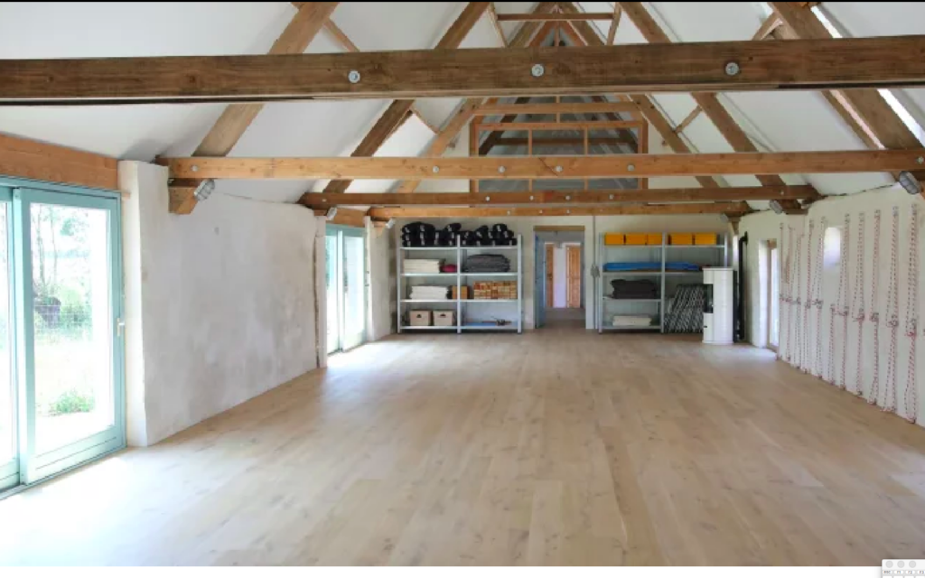 Ayalgayoga 2