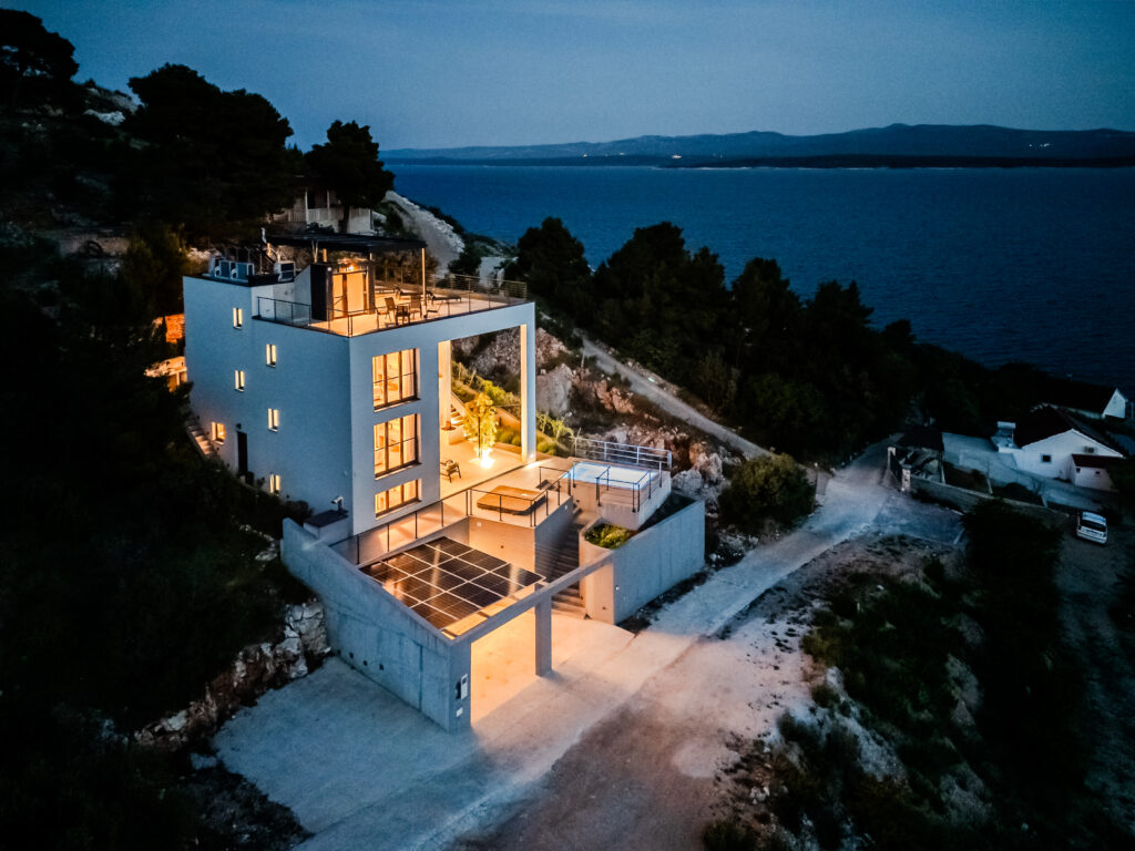 Fior Retreats