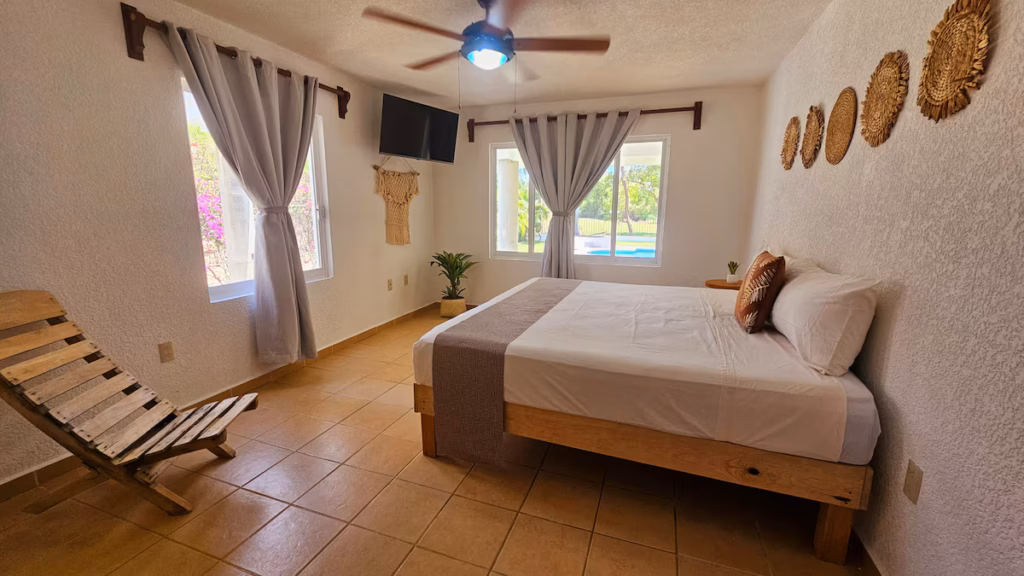 Accommodation