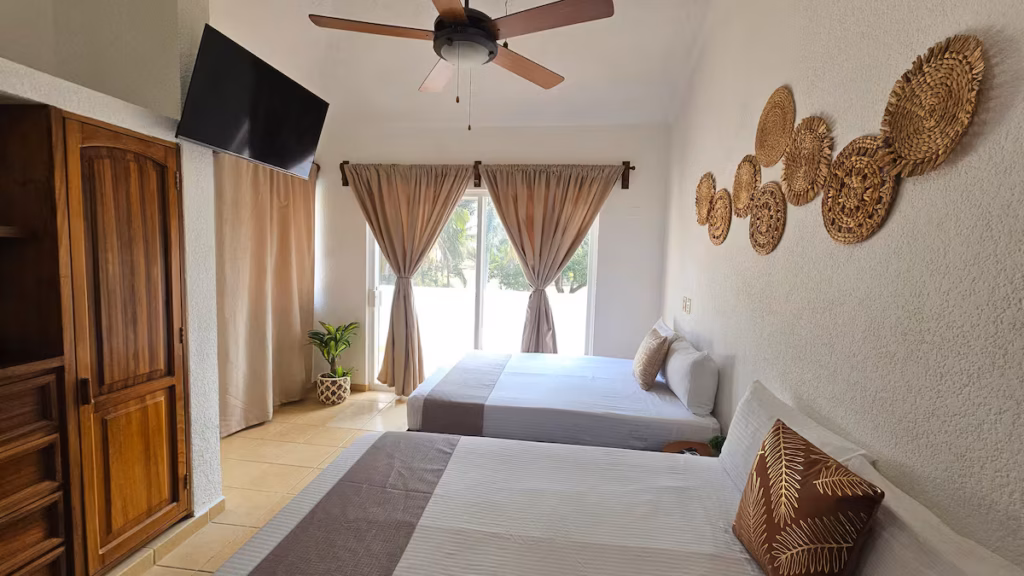 Accommodation