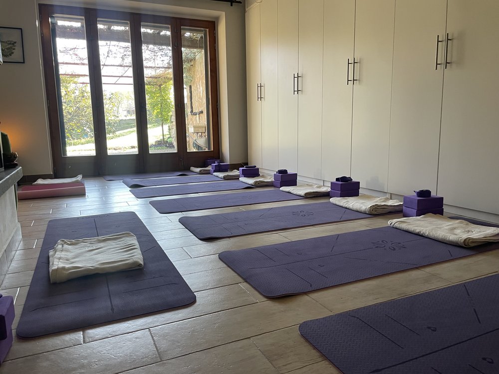 V-Hives Retreats 7