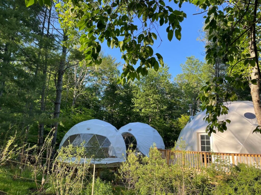 V-Hives Retreats