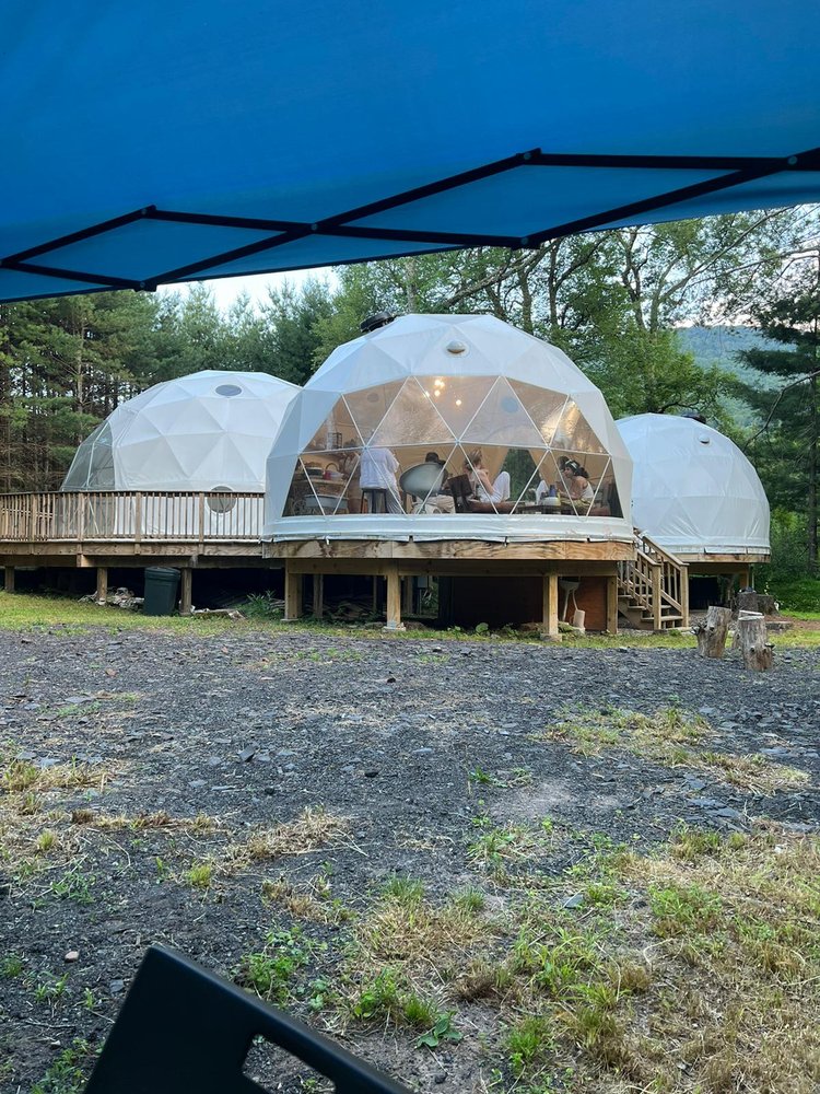 V-Hives Retreats 2