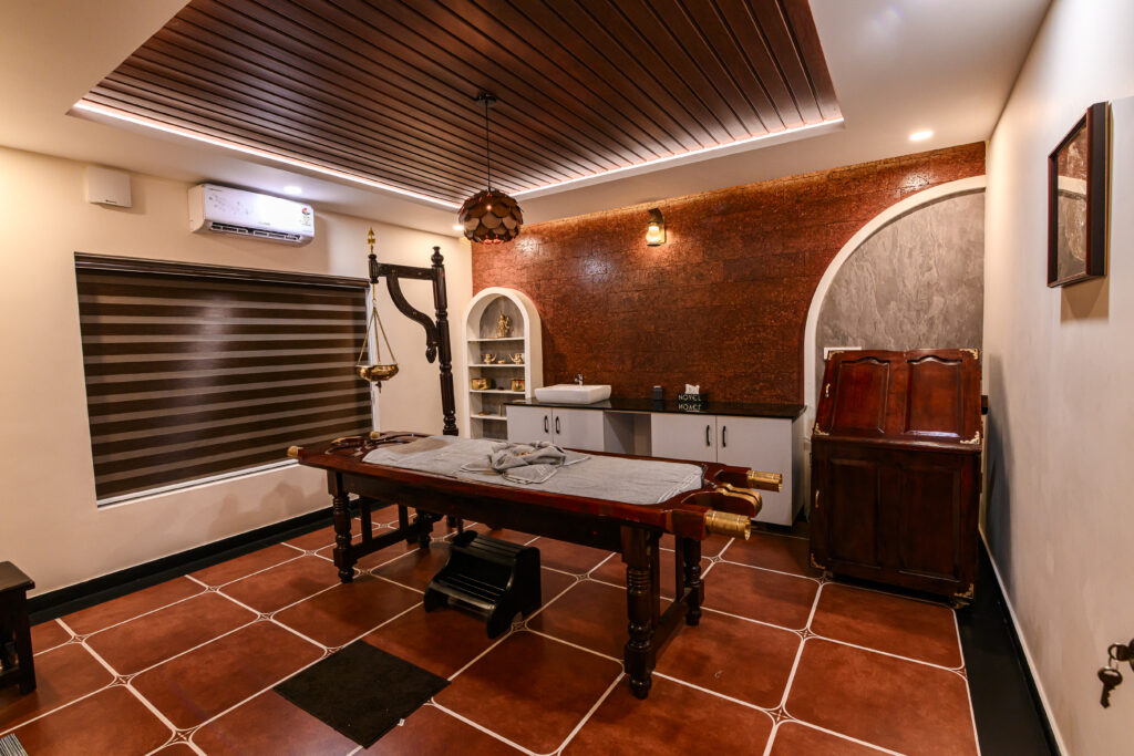 Dr.Indulekha's Ayurvedic Wellness & Rejuvenation 4