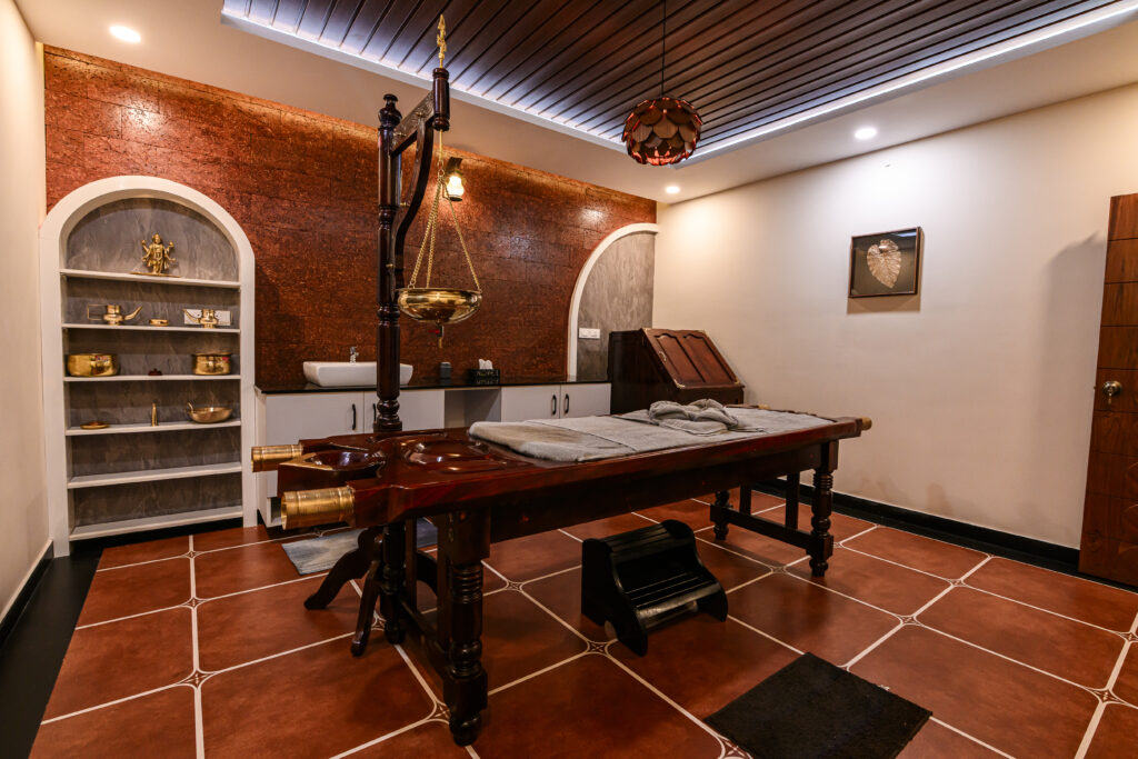 Dr.Indulekha's Ayurvedic Wellness & Rejuvenation 7