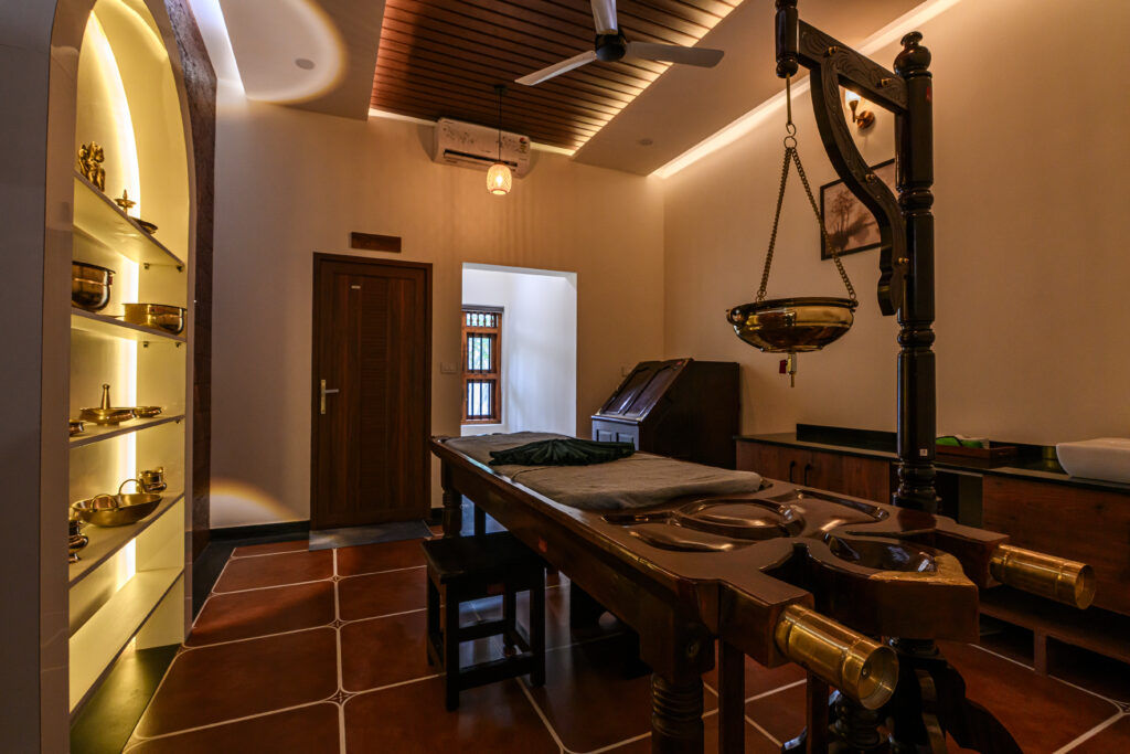 Dr.Indulekha's Ayurvedic Wellness & Rejuvenation 5