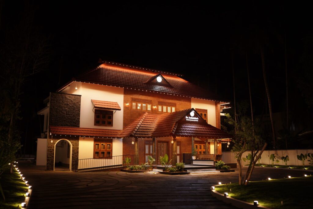 Dr.Indulekha's Ayurvedic Wellness & Rejuvenation