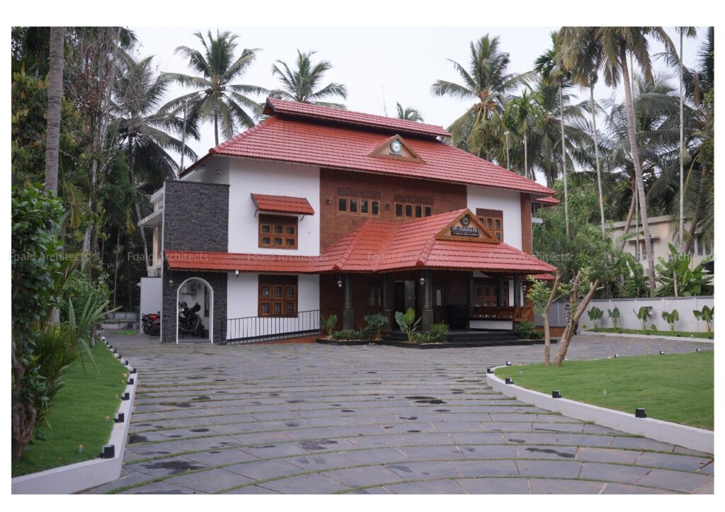 Dr.Indulekha's Ayurvedic Wellness & Rejuvenation 2