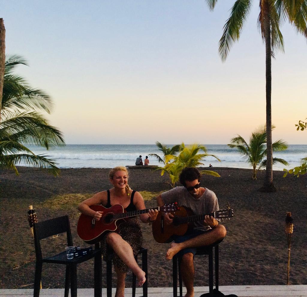 Our Song Retreats 6