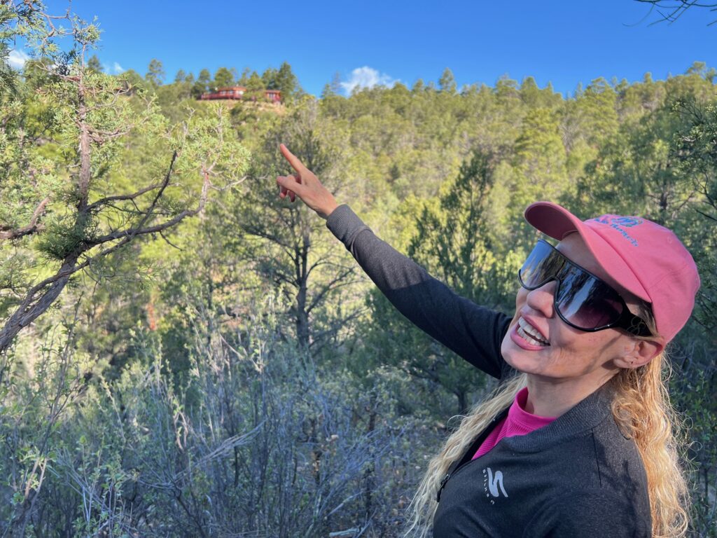 Medicine Wheel Retreats 3