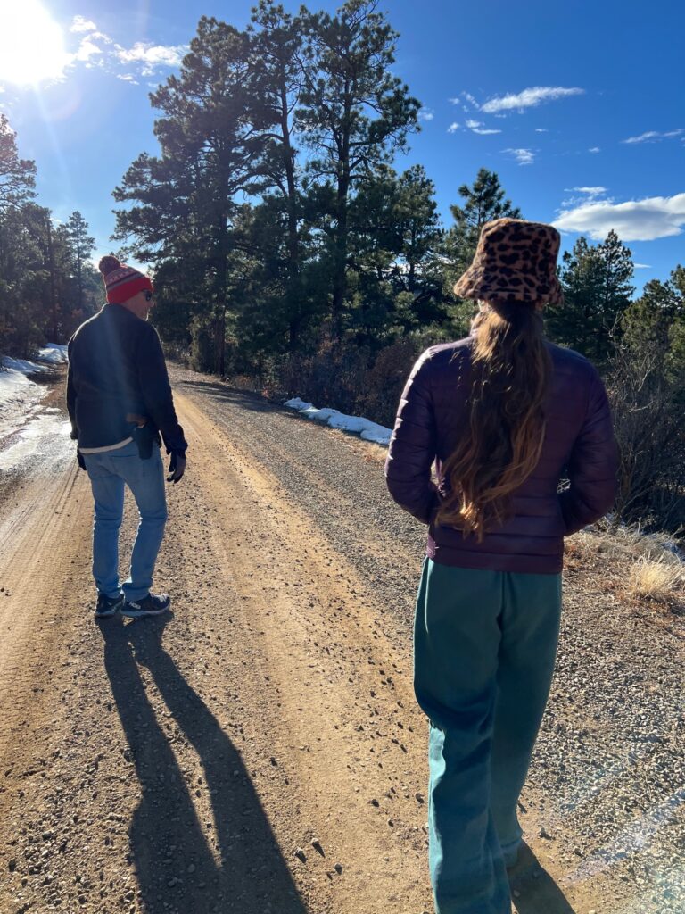 Medicine Wheel Retreats 6