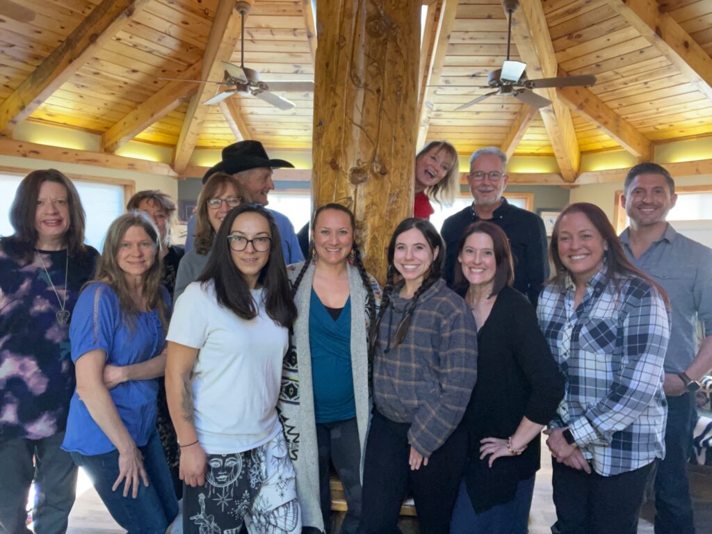 Medicine Wheel Retreats 5