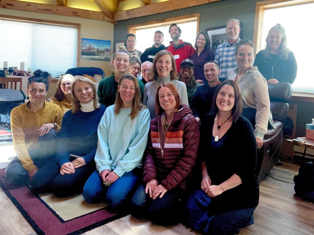 Medicine Wheel Retreats 8