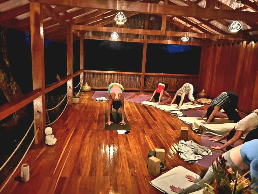 Holistic Bodyworx