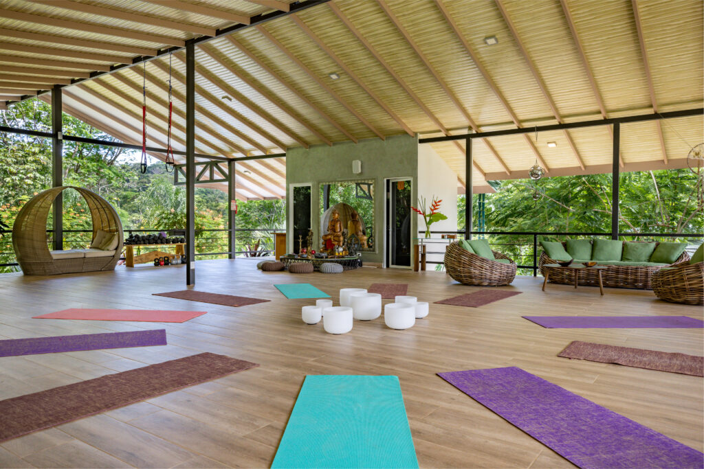 Reiki Living 6