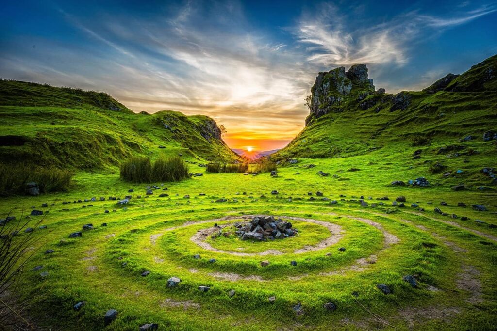 AK Healing Retreats 6