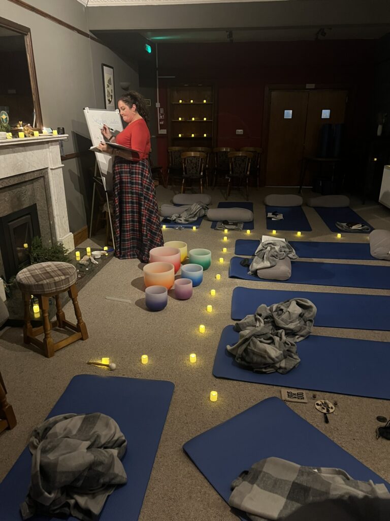 AK Healing Retreats 4