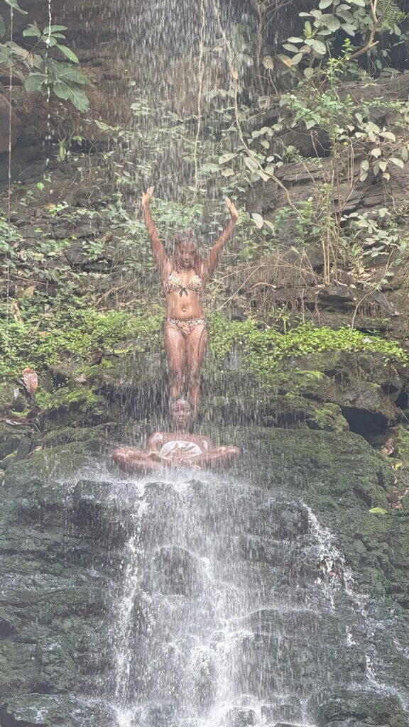 African Spiritual Retreats & Events 2