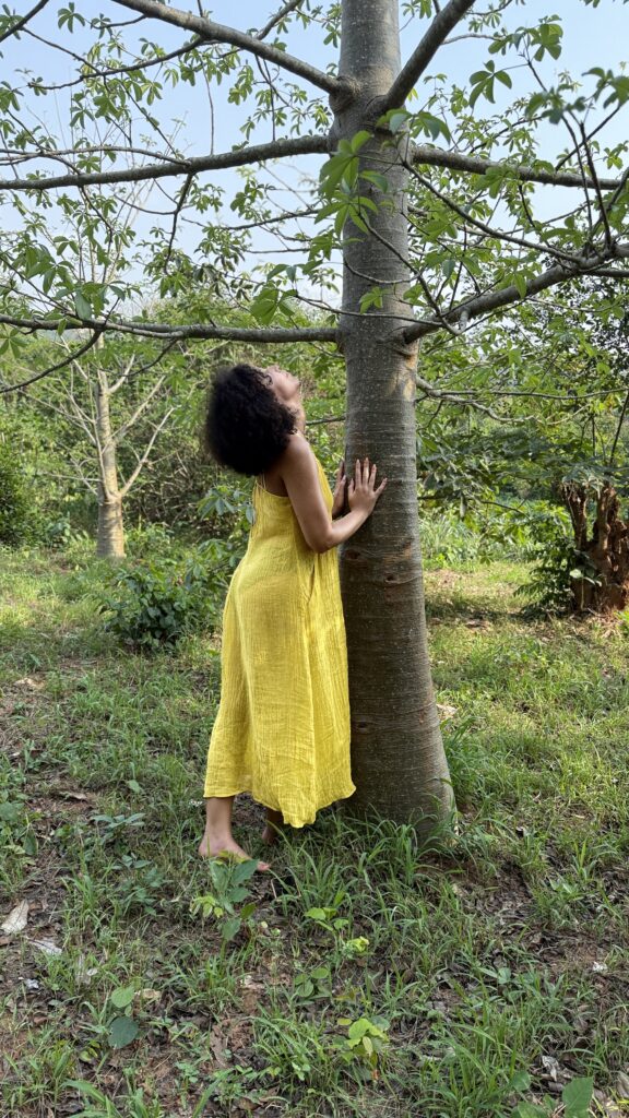 African Spiritual Retreats & Events 3
