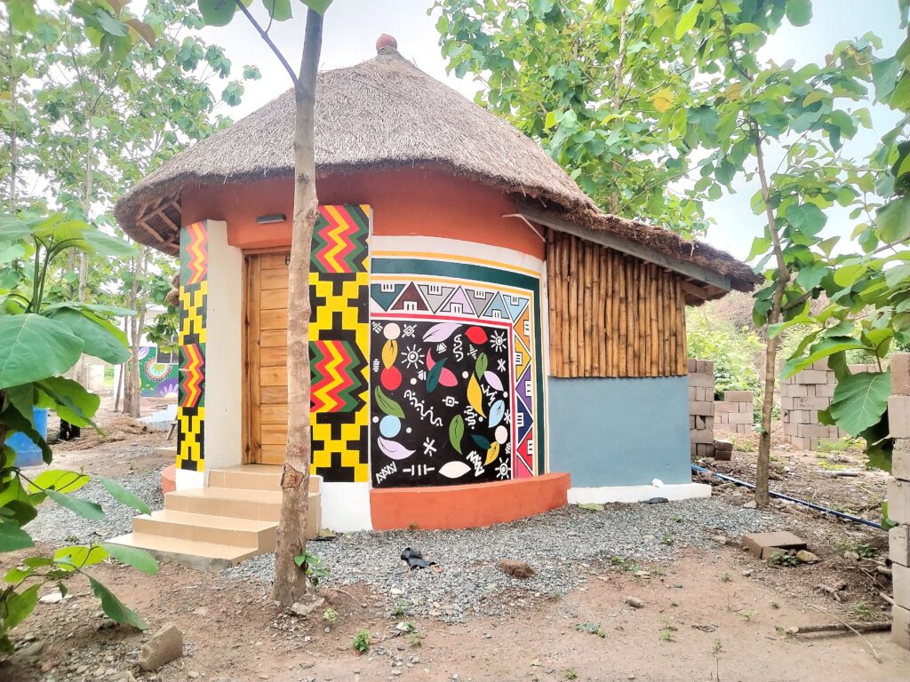 African Spiritual Retreats & Events