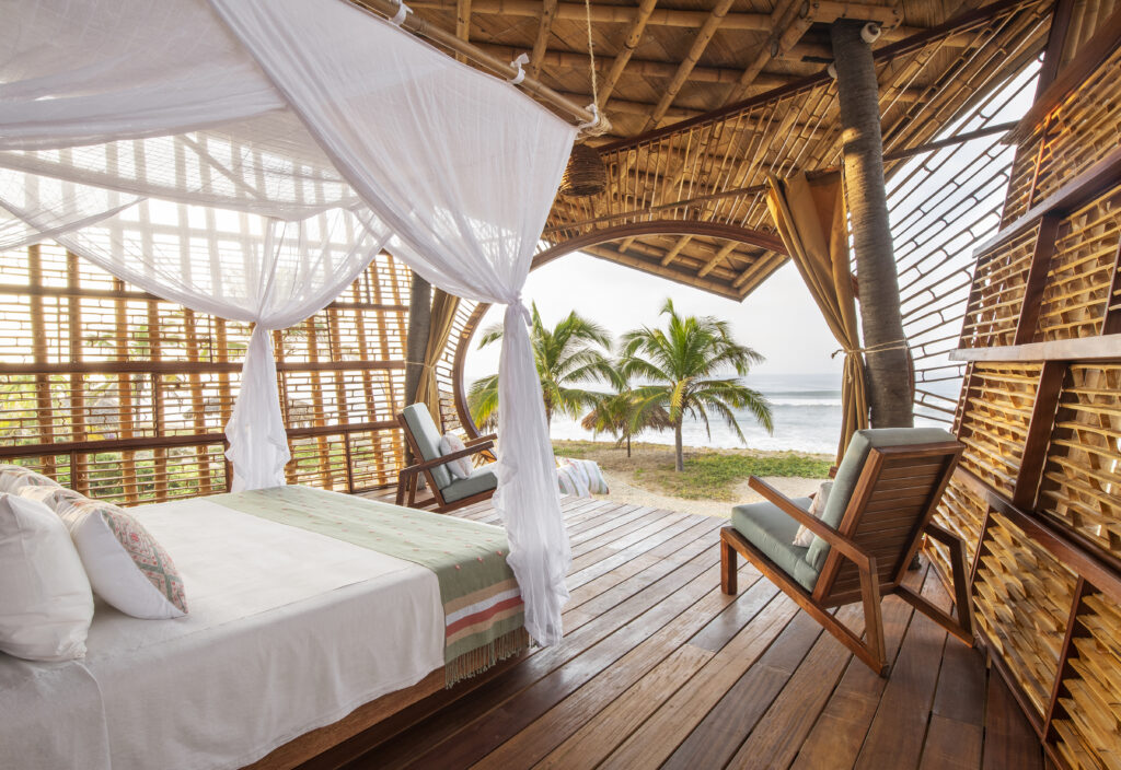 Couples Enrichment Retreat at Playa Viva Mexico 4