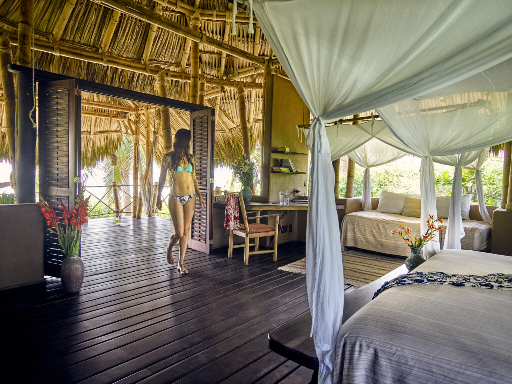 Couples Enrichment Retreat at Playa Viva Mexico 6
