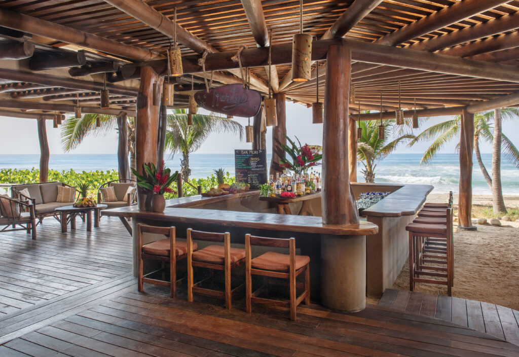 Couples Enrichment Retreat at Playa Viva Mexico 3