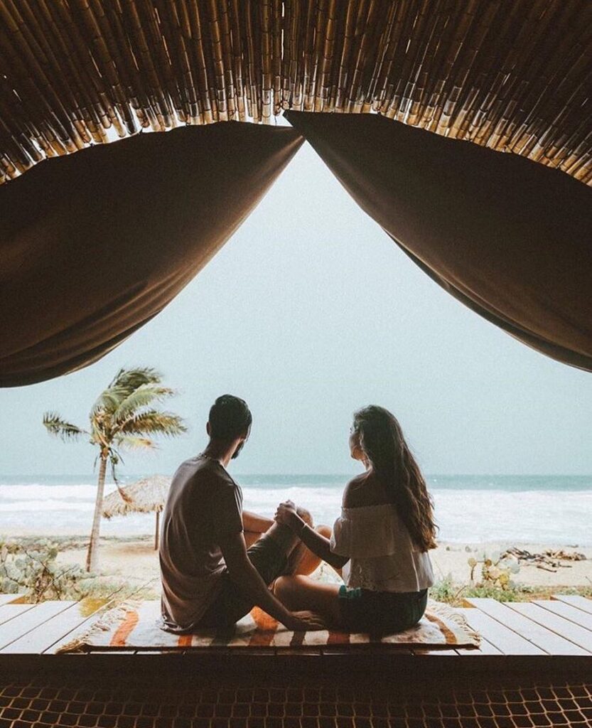 Couples Enrichment Retreat at Playa Viva Mexico 2