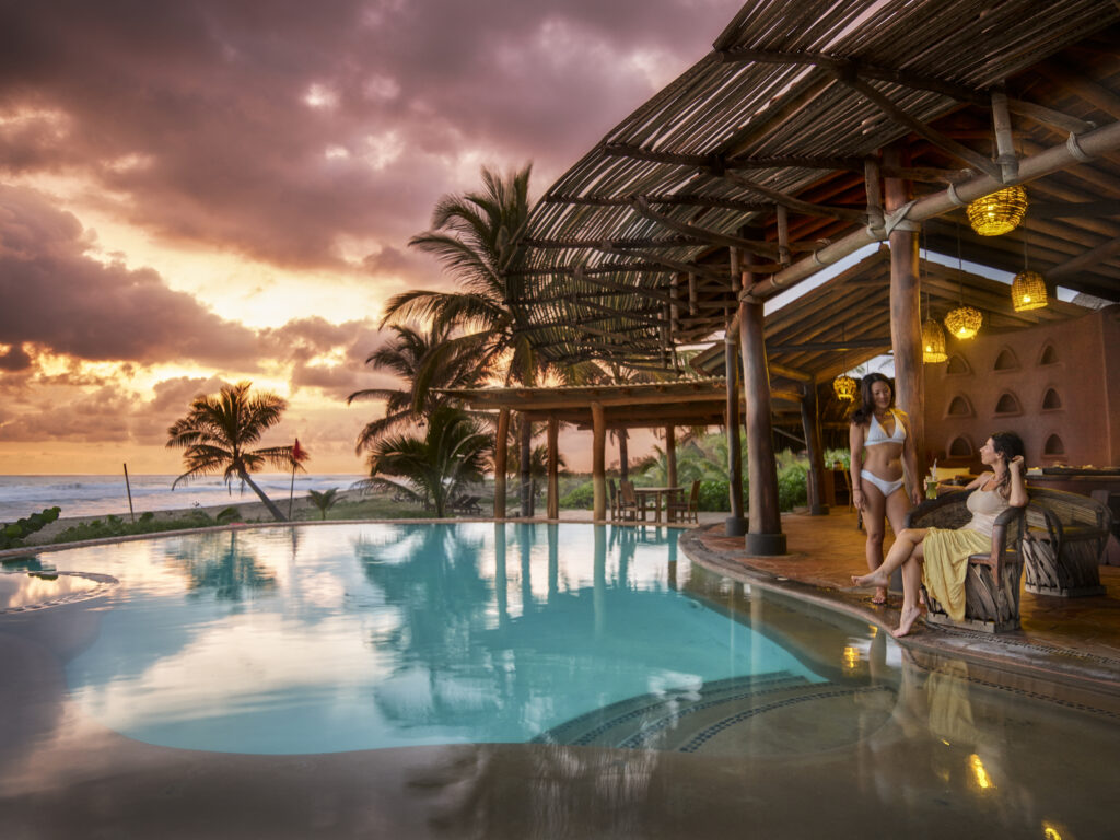 Couples Enrichment Retreat at Playa Viva Mexico 7